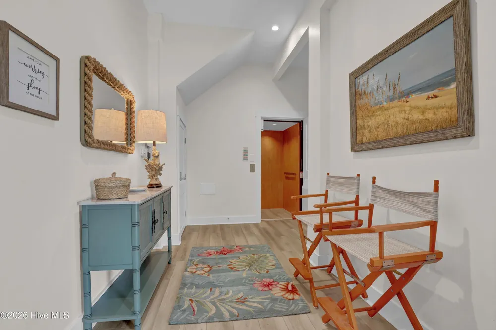 428 Anderson Boulevard Topsail Beach, NC 28445