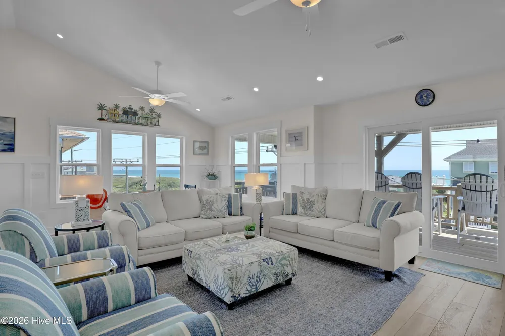 428 Anderson Boulevard Topsail Beach, NC 28445