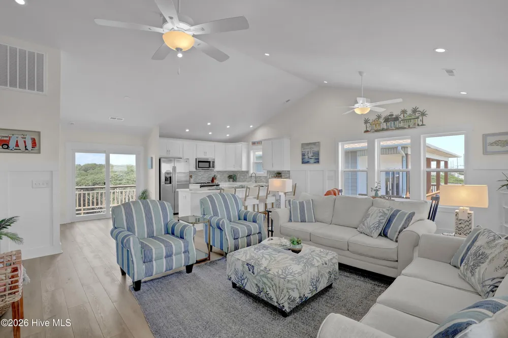 428 Anderson Boulevard Topsail Beach, NC 28445