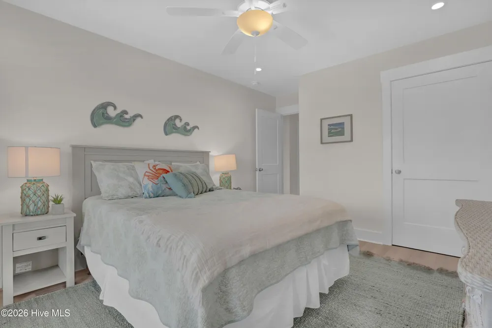 428 Anderson Boulevard Topsail Beach, NC 28445