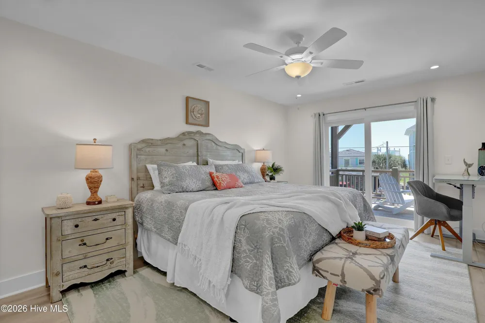 428 Anderson Boulevard Topsail Beach, NC 28445