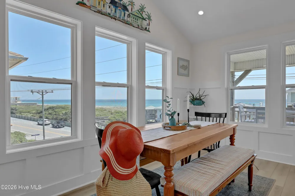 428 Anderson Boulevard Topsail Beach, NC 28445