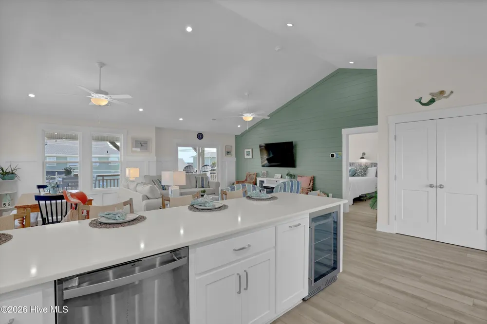 428 Anderson Boulevard Topsail Beach, NC 28445