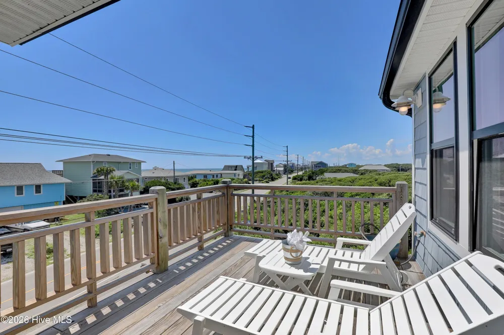 428 Anderson Boulevard Topsail Beach, NC 28445