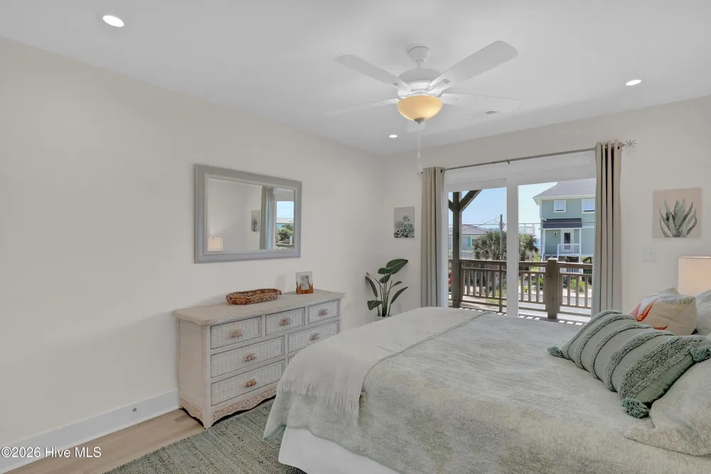 428 Anderson Boulevard Topsail Beach, NC 28445