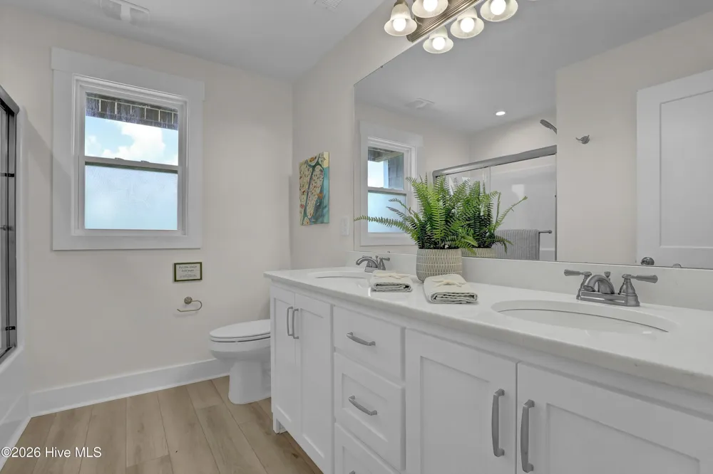428 Anderson Boulevard Topsail Beach, NC 28445