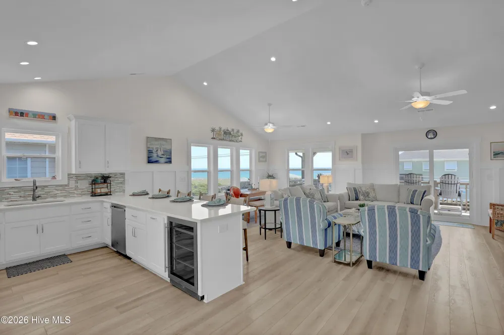428 Anderson Boulevard Topsail Beach, NC 28445