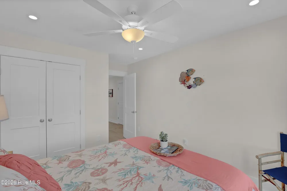 428 Anderson Boulevard Topsail Beach, NC 28445