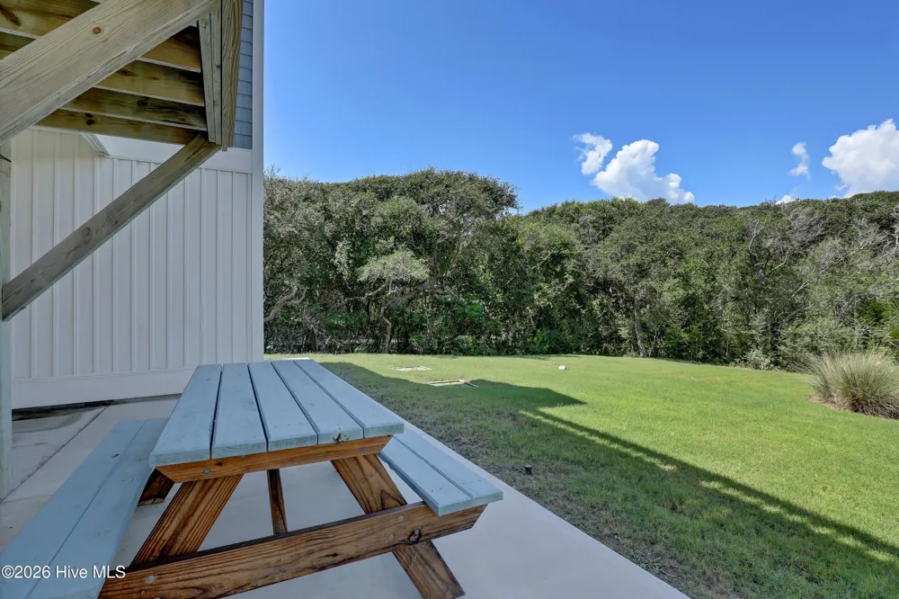 428 Anderson Boulevard Topsail Beach, NC 28445