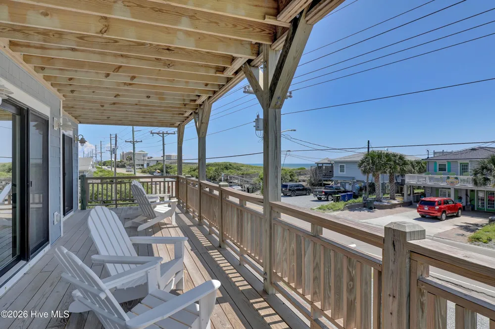 428 Anderson Boulevard Topsail Beach, NC 28445