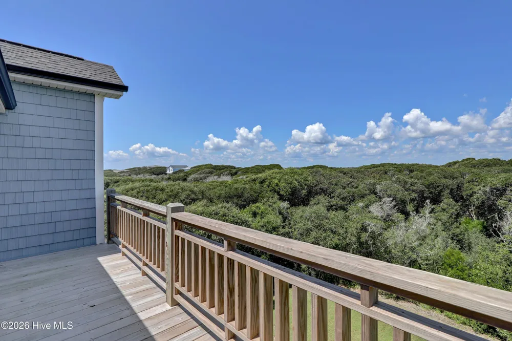 428 Anderson Boulevard Topsail Beach, NC 28445