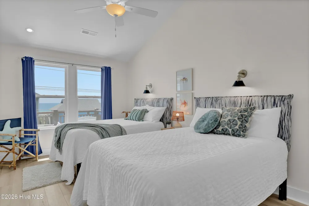 428 Anderson Boulevard Topsail Beach, NC 28445
