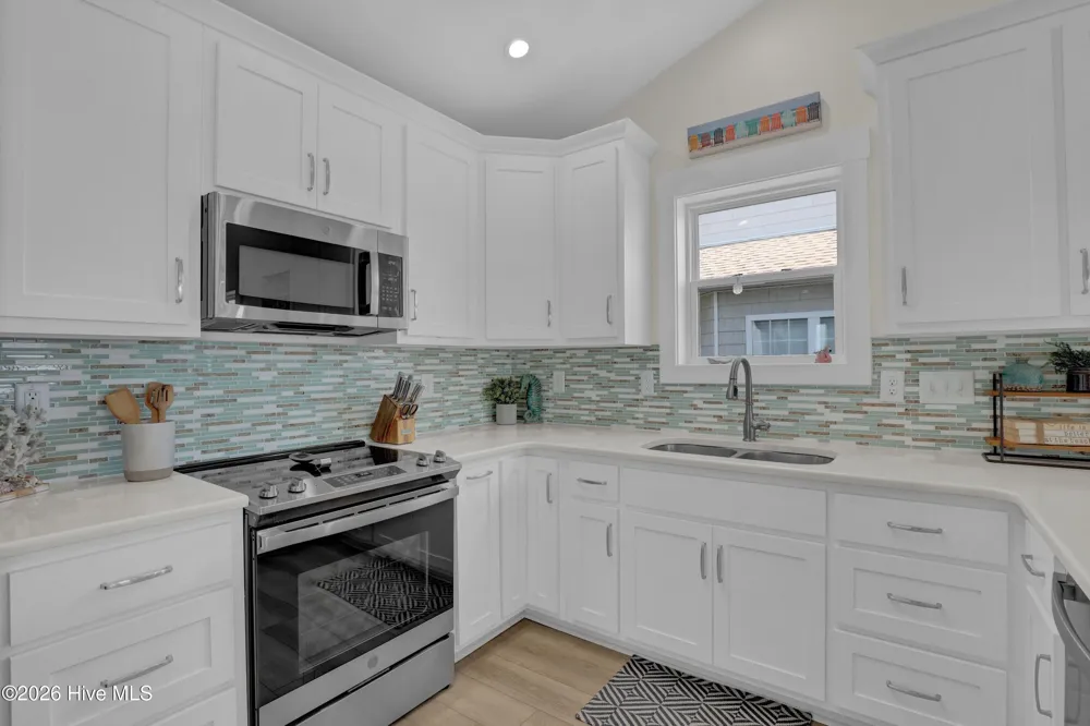 428 Anderson Boulevard Topsail Beach, NC 28445