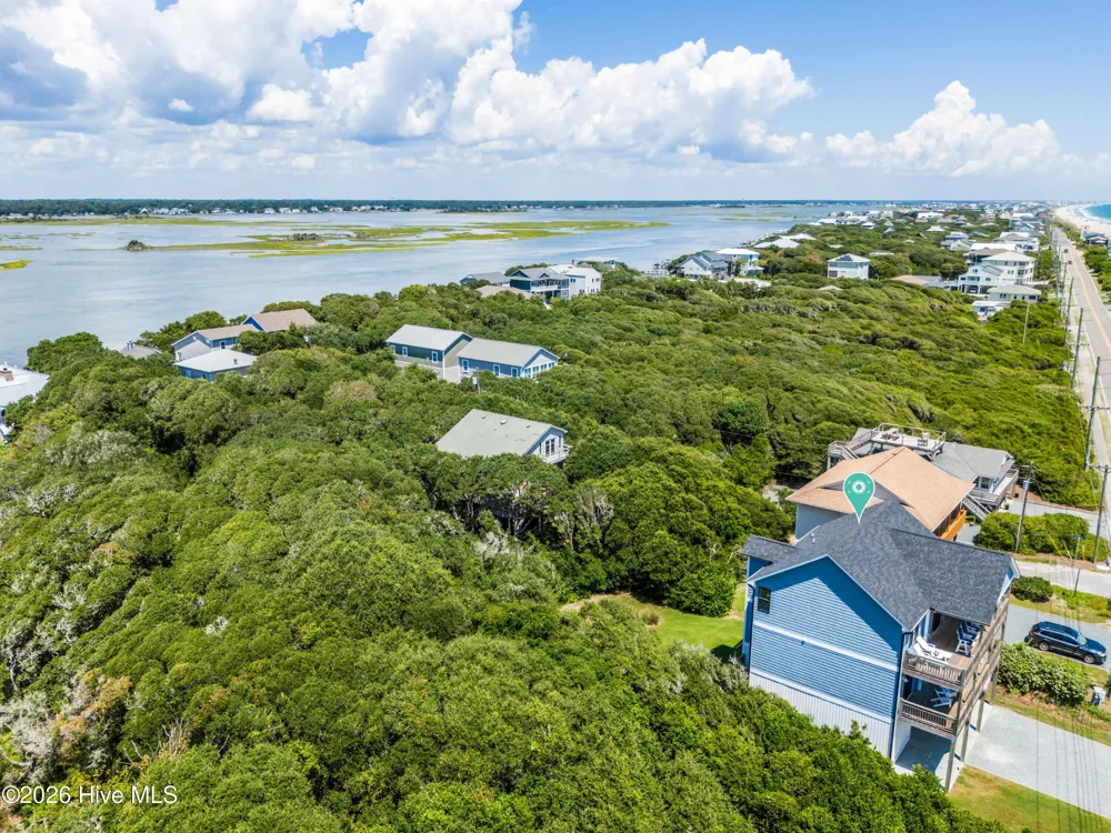 428 Anderson Boulevard Topsail Beach, NC 28445
