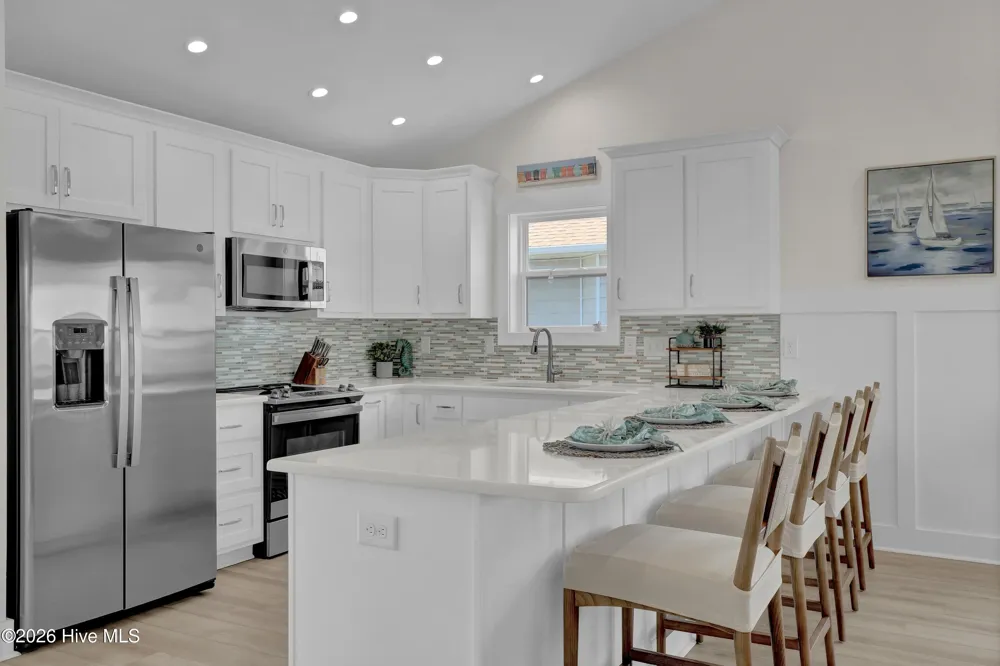 428 Anderson Boulevard Topsail Beach, NC 28445