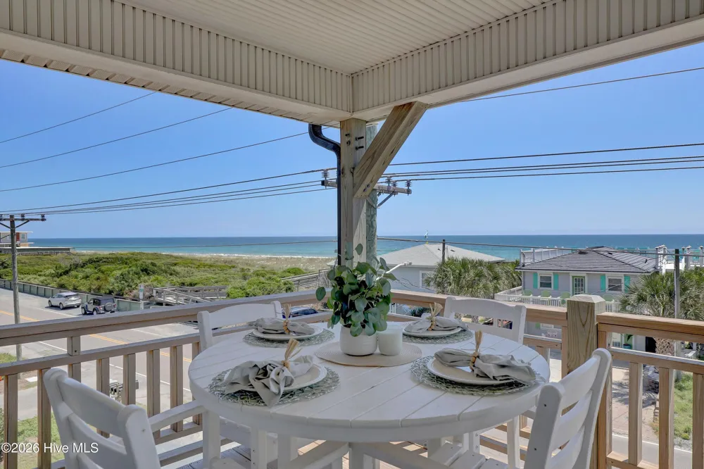 428 Anderson Boulevard Topsail Beach, NC 28445
