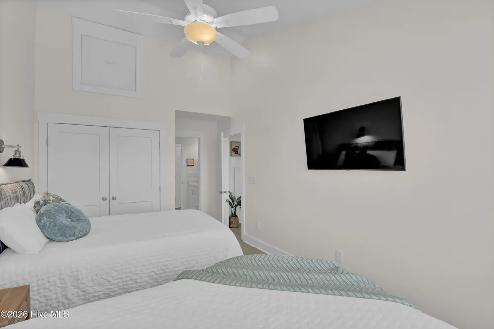 428 Anderson Boulevard Topsail Beach, NC 28445