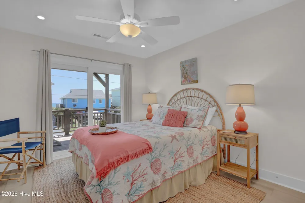 428 Anderson Boulevard Topsail Beach, NC 28445