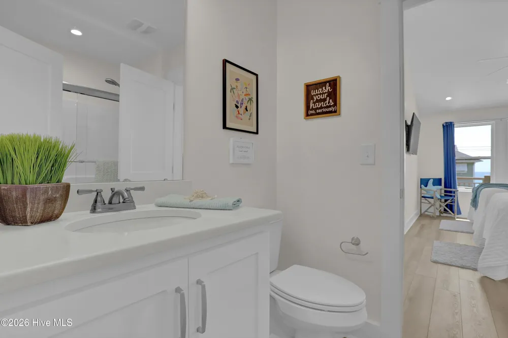 428 Anderson Boulevard Topsail Beach, NC 28445