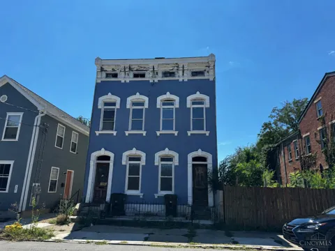 523 York Street