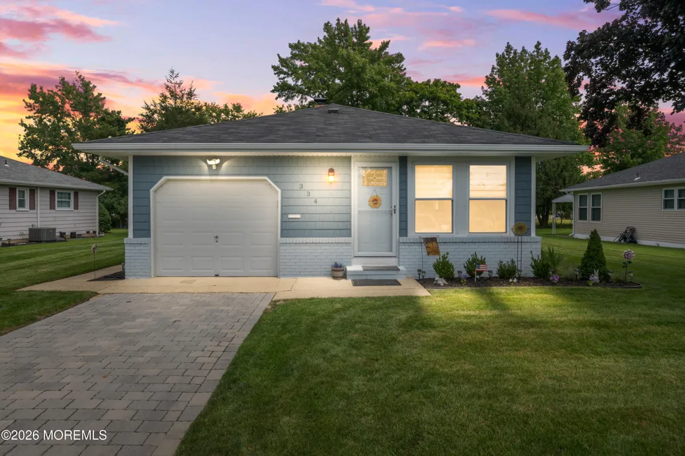 334 Curacao Street Toms River, NJ 08757