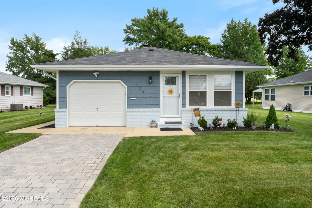 334 Curacao Street Toms River, NJ 08757