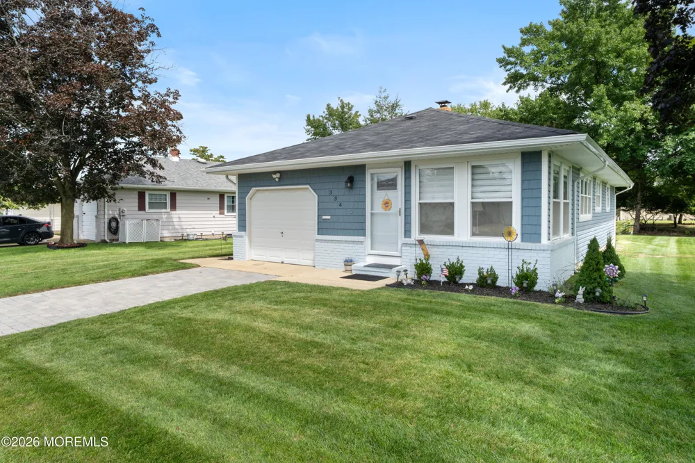 334 Curacao Street Toms River, NJ 08757