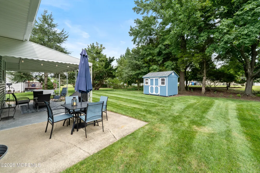 334 Curacao Street Toms River, NJ 08757
