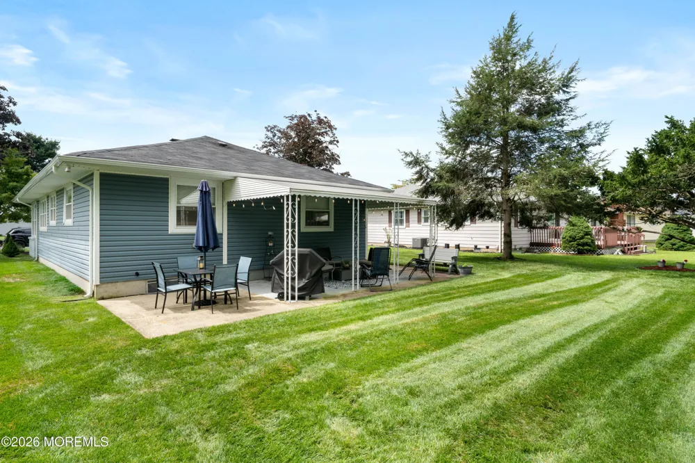 334 Curacao Street Toms River, NJ 08757
