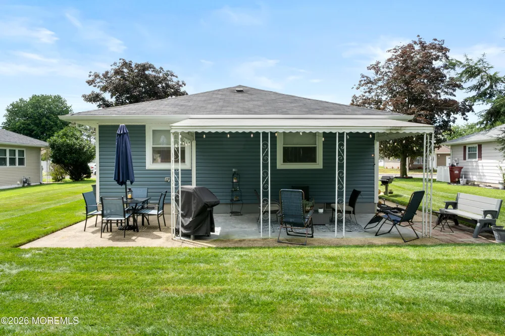 334 Curacao Street Toms River, NJ 08757