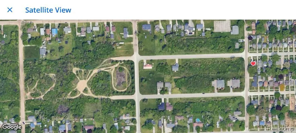 3933 Clairmont Street Flint City, MI 48532