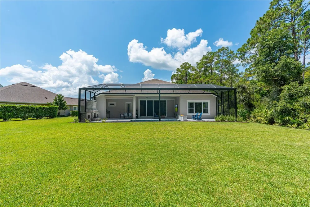 214 ASHWOOD COURT Ormond Beach, FL 32174
