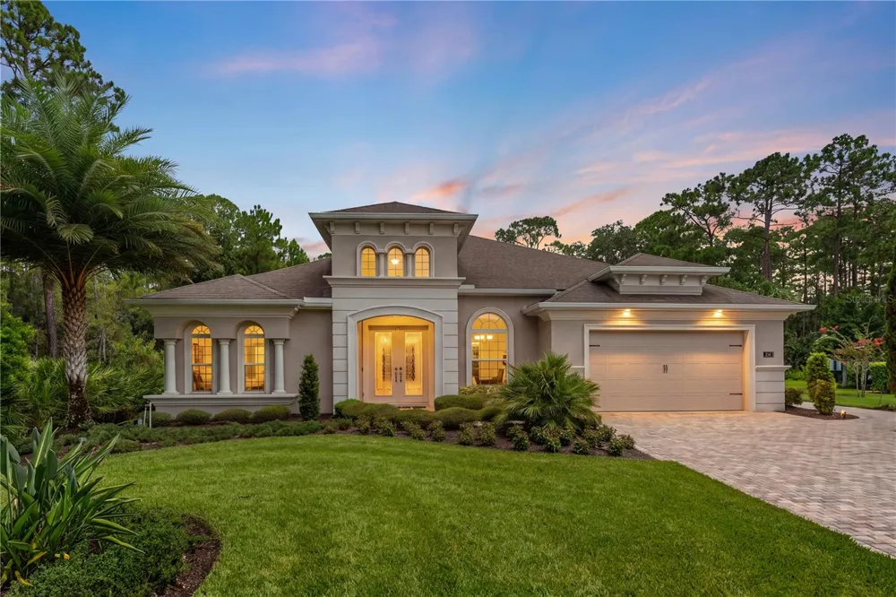 214 ASHWOOD COURT Ormond Beach, FL 32174