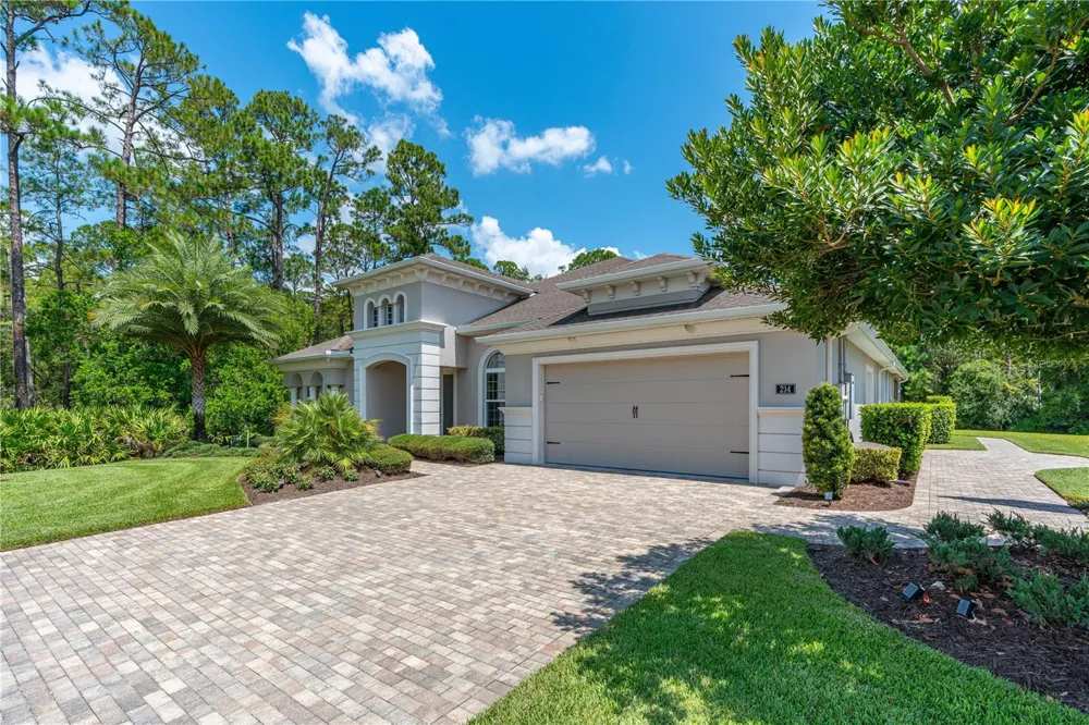214 ASHWOOD COURT Ormond Beach, FL 32174