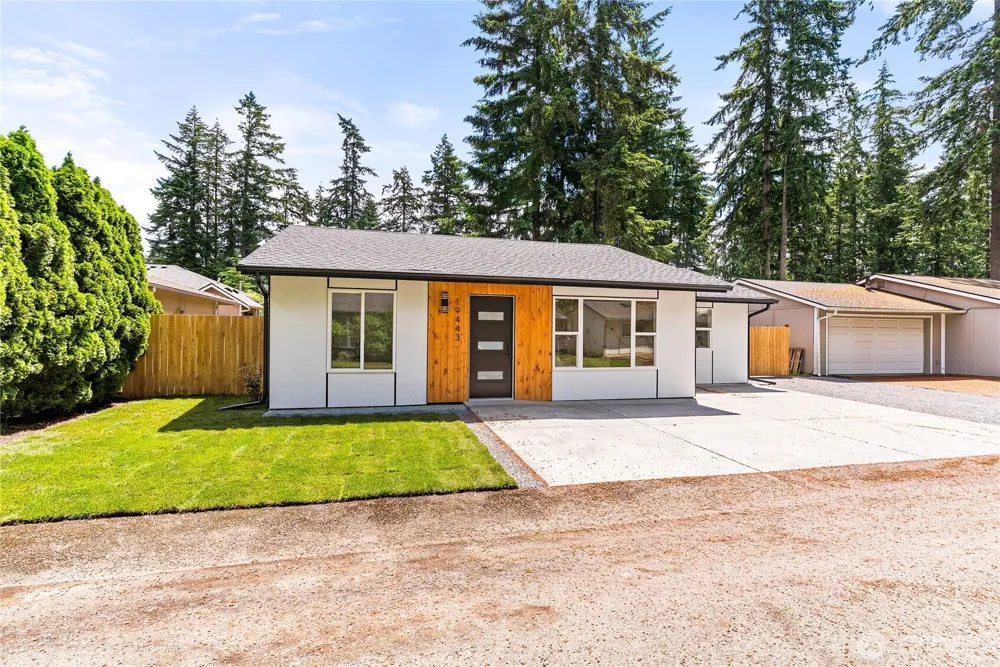 19443 SE 267th Street Covington, WA 98042