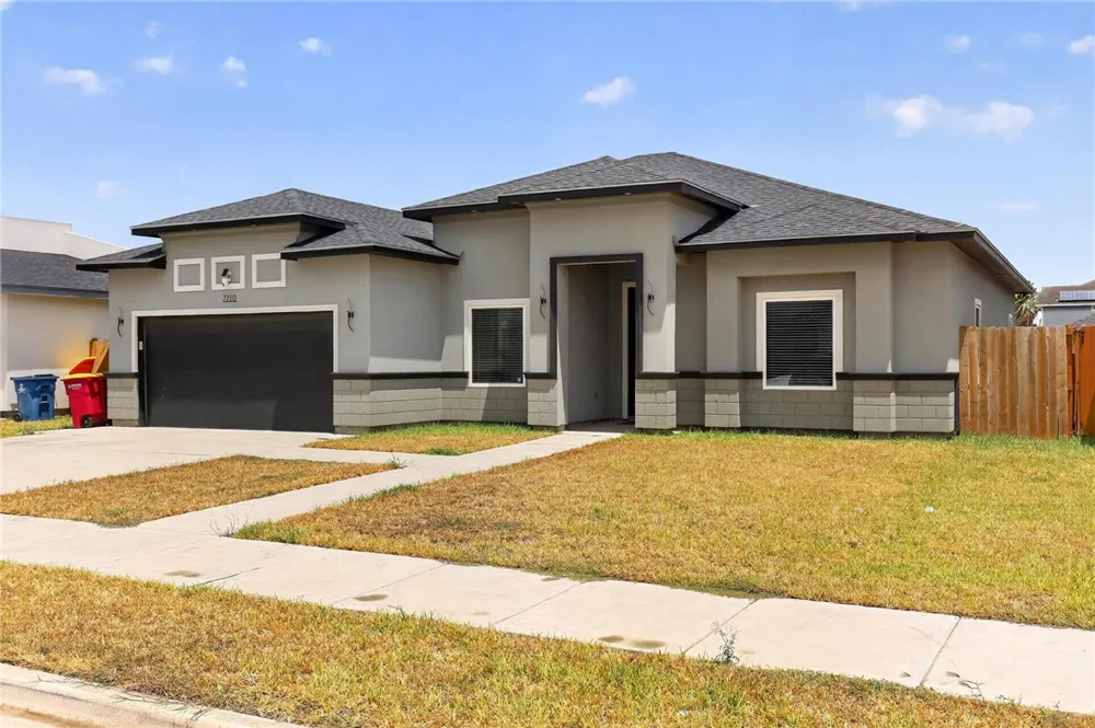 7210 Lake Shasta Brownsville, TX 78520