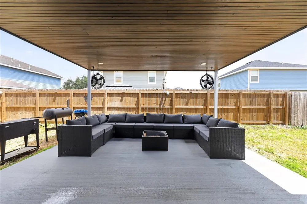 7210 Lake Shasta Brownsville, TX 78520