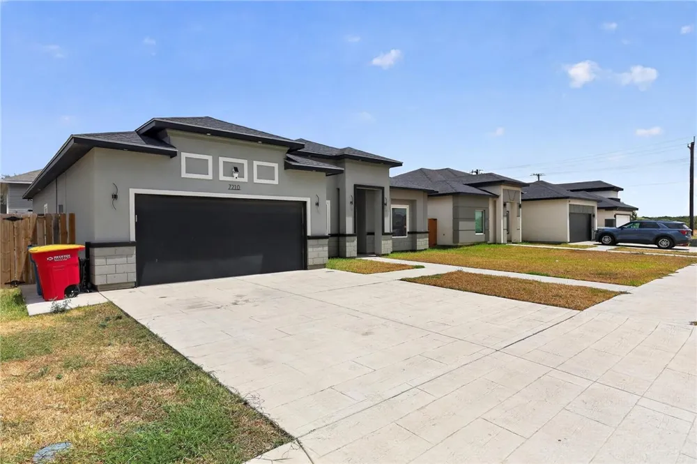 7210 Lake Shasta Brownsville, TX 78520