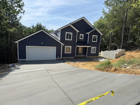 123 Cherokee Ridge Drive