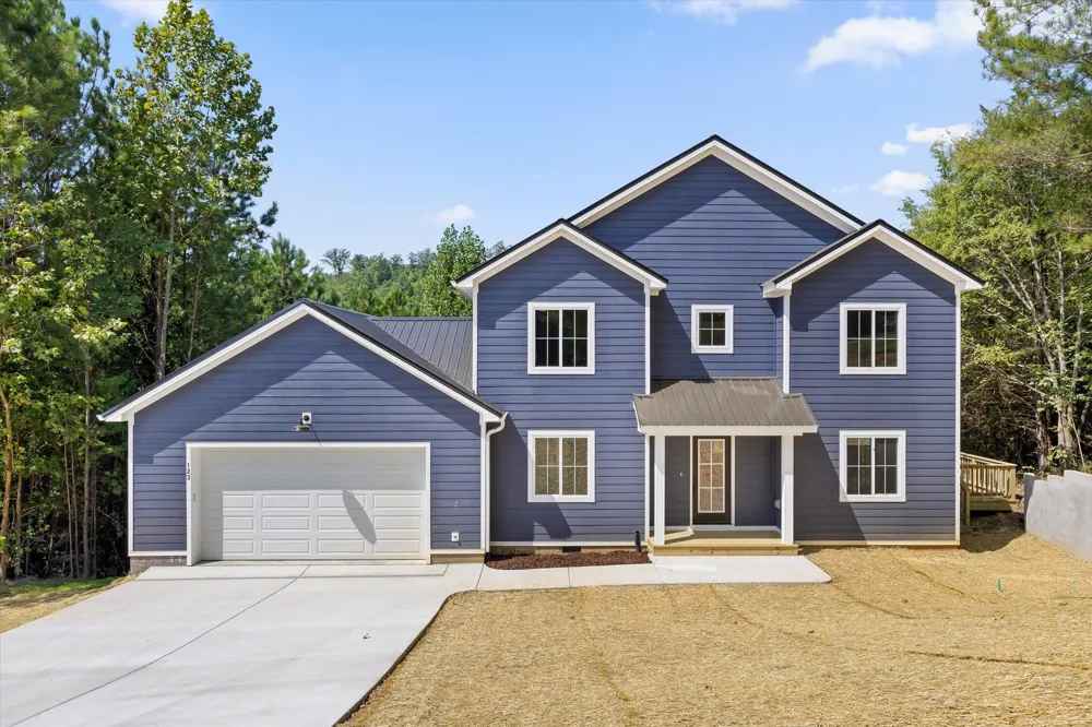 123 Cherokee Ridge Drive Ocoee, TN 37361