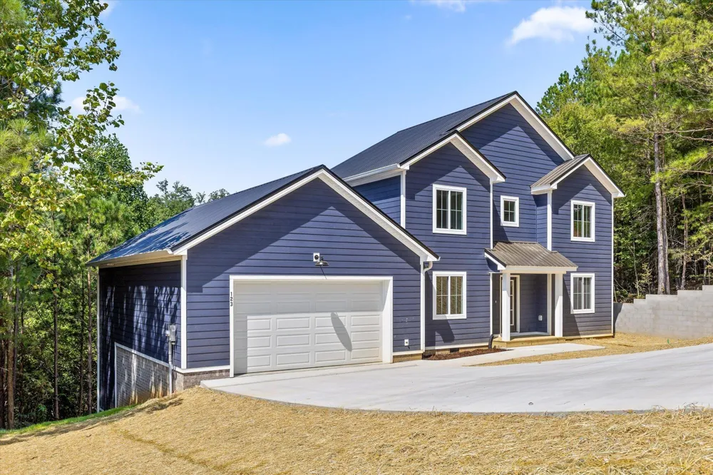 123 Cherokee Ridge Drive Ocoee, TN 37361