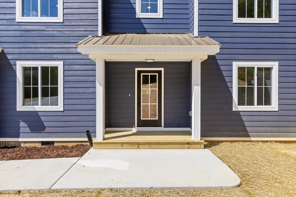 123 Cherokee Ridge Drive Ocoee, TN 37361