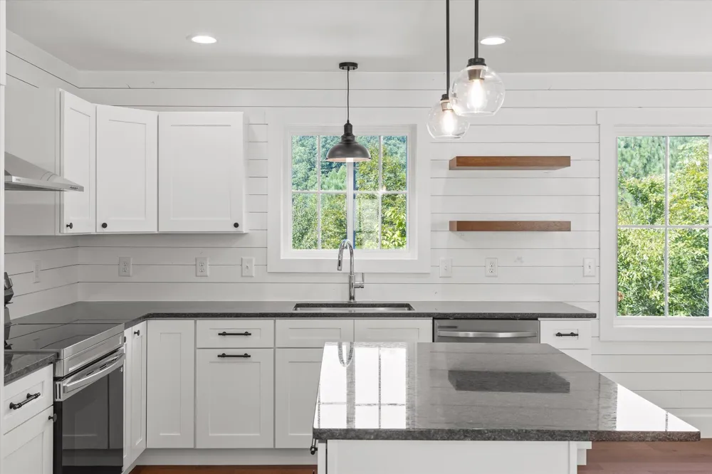 123 Cherokee Ridge Drive Ocoee, TN 37361