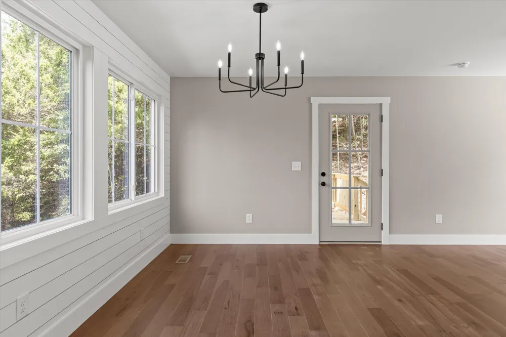 123 Cherokee Ridge Drive Ocoee, TN 37361