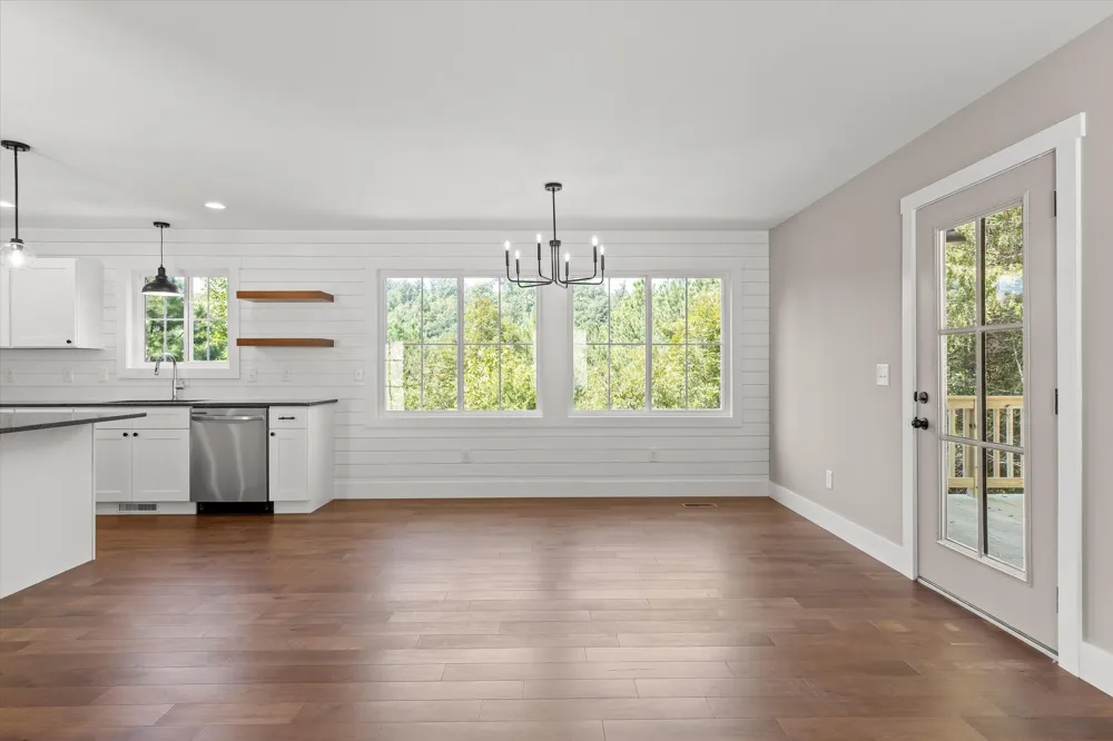 123 Cherokee Ridge Drive Ocoee, TN 37361