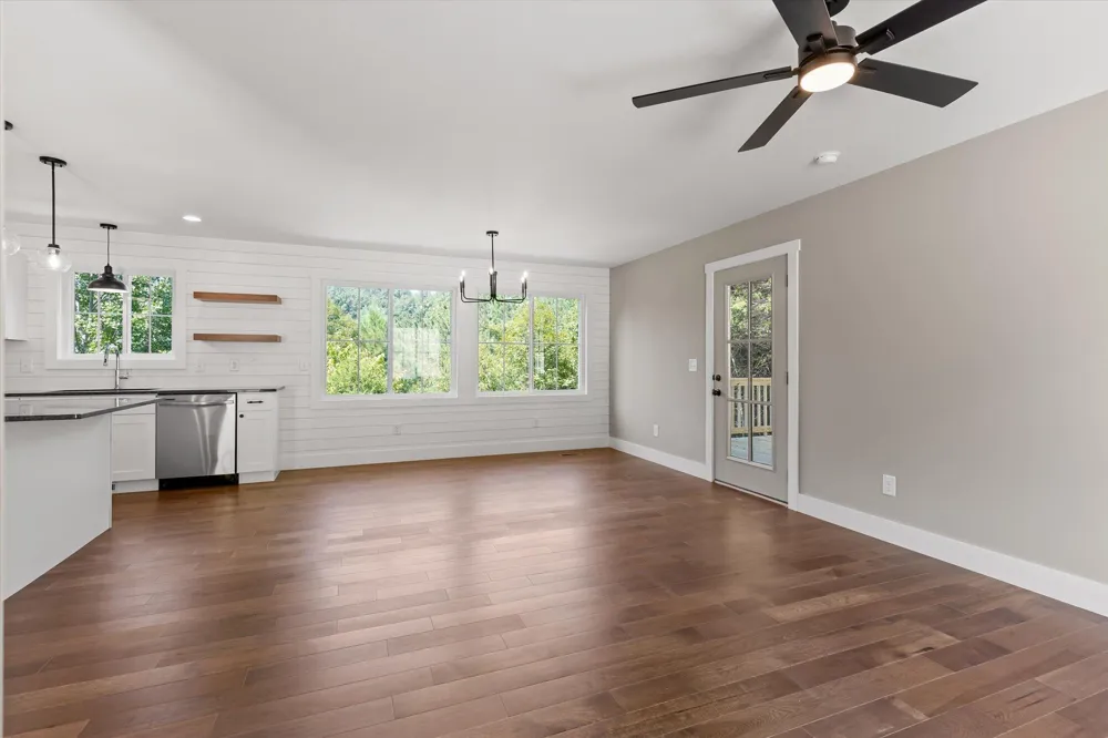 123 Cherokee Ridge Drive Ocoee, TN 37361