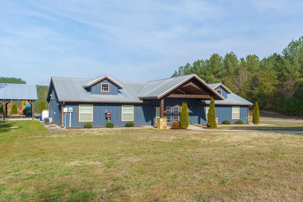 123 Cherokee Ridge Drive Ocoee, TN 37361