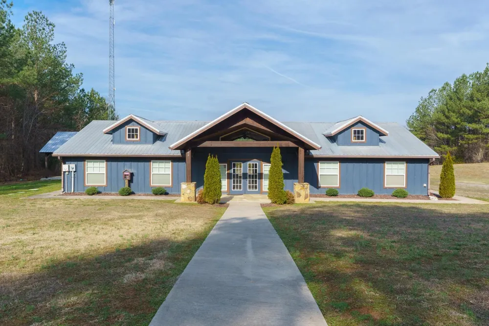 123 Cherokee Ridge Drive Ocoee, TN 37361