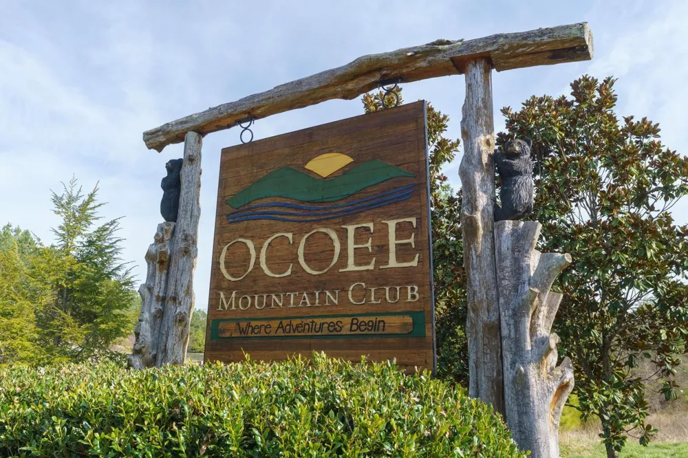 123 Cherokee Ridge Drive Ocoee, TN 37361