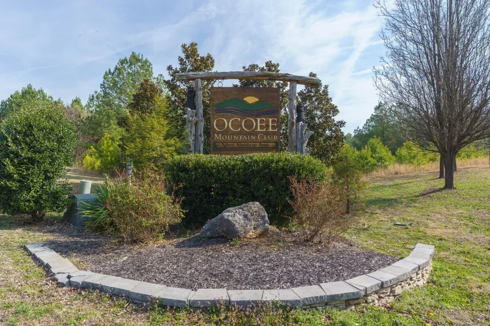 123 Cherokee Ridge Drive Ocoee, TN 37361